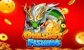 Oneshot Fishing